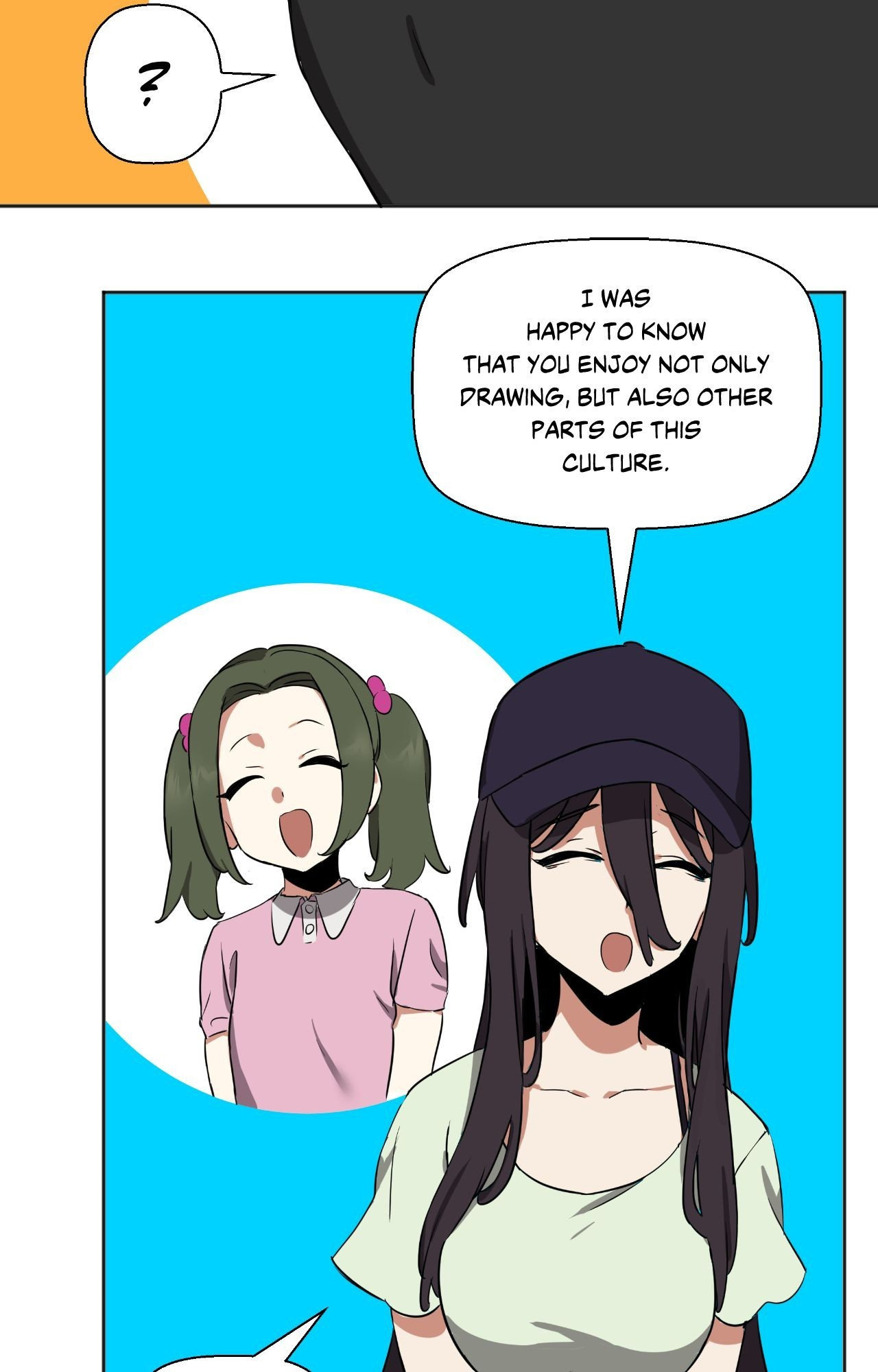 Alt Account Trap! Page 75 - MangaHe
