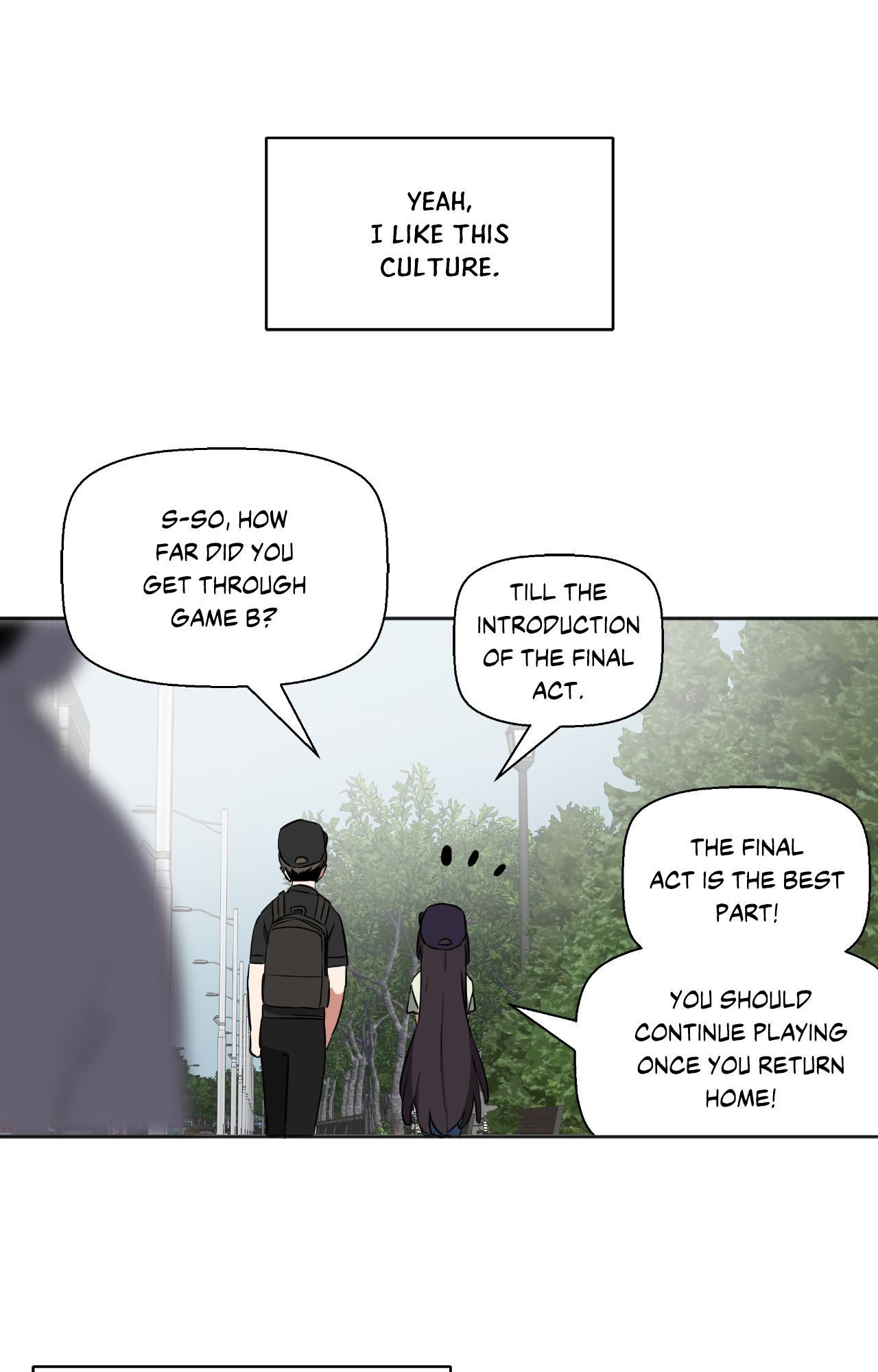 Alt Account Trap! Page 78 - MangaHe