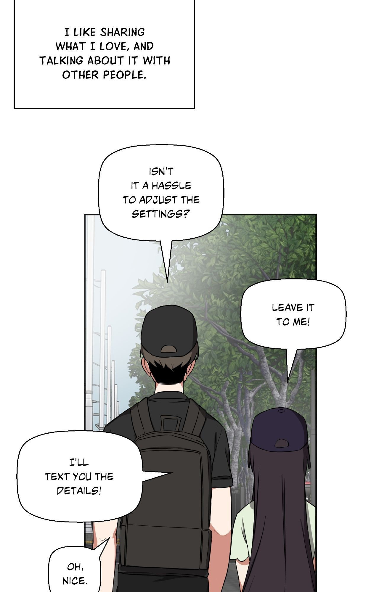 Alt Account Trap! Page 79 - MangaHe