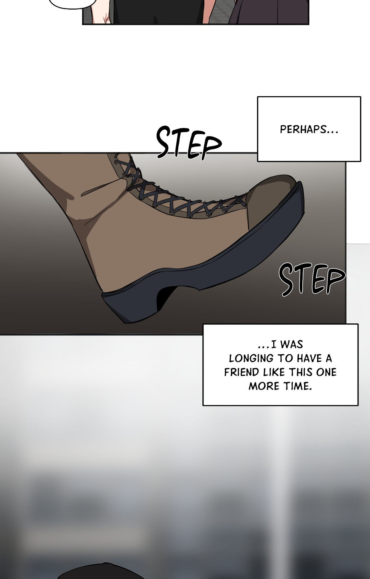 Alt Account Trap! Page 80 - MangaHe