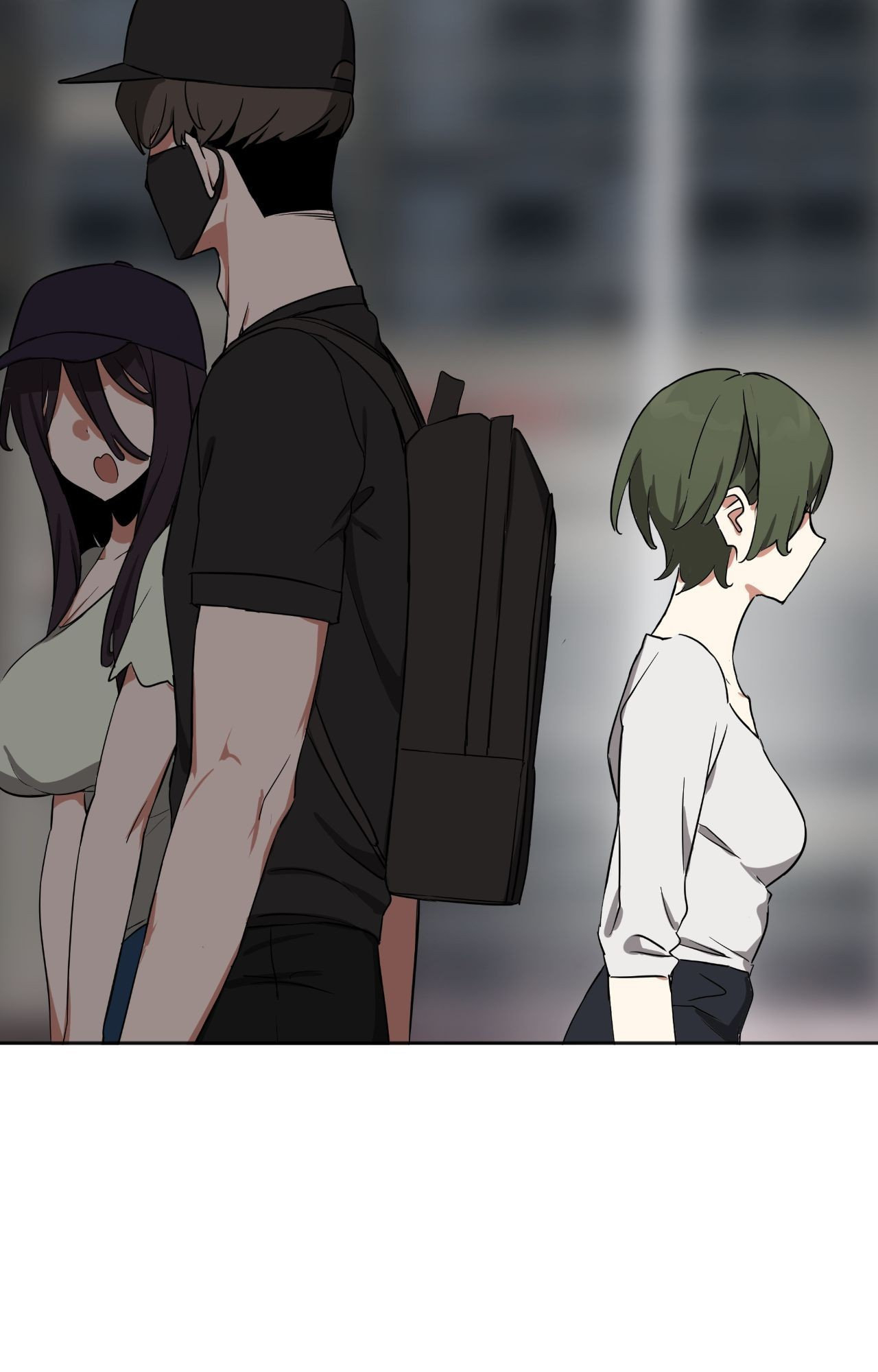 Alt Account Trap! Page 81 - MangaHe