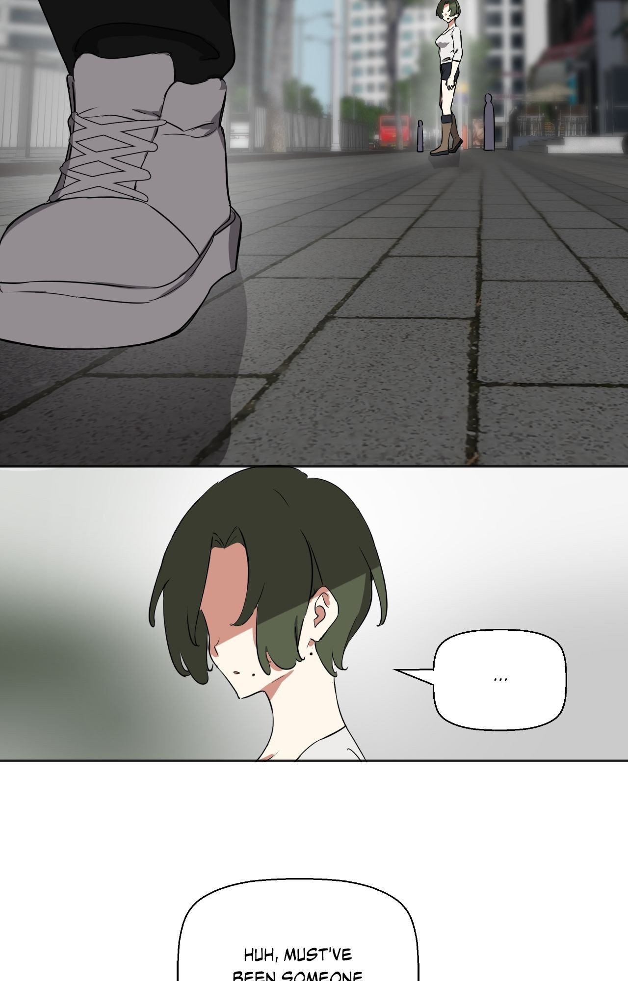 Alt Account Trap! Page 83 - MangaHe