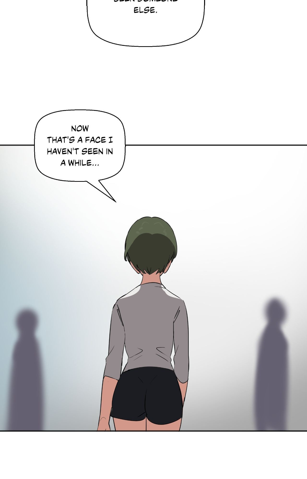 Alt Account Trap! Page 84 - MangaHe