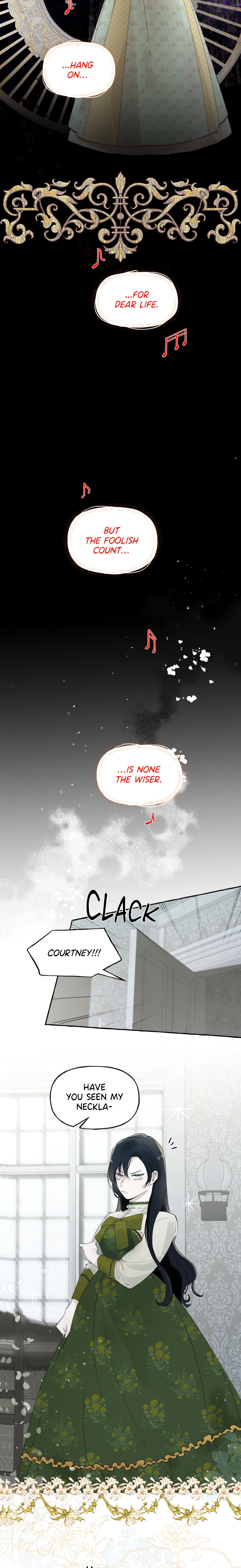 In the Doghouse Page 12 - MangaHe