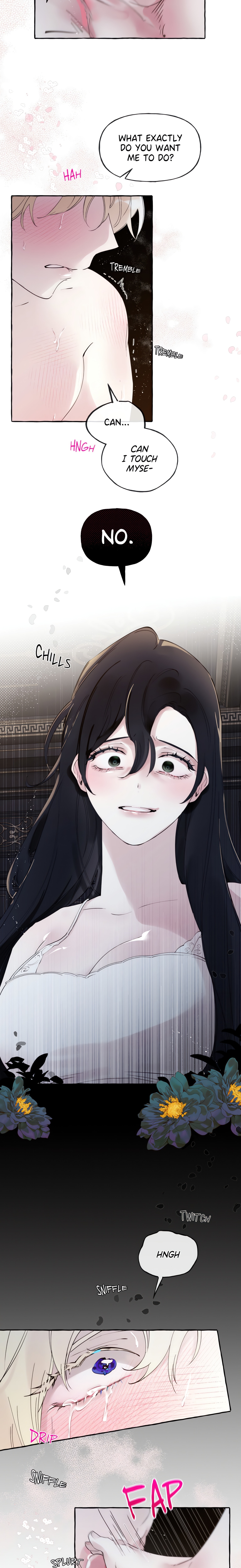 In the Doghouse Page 6 - MangaHe