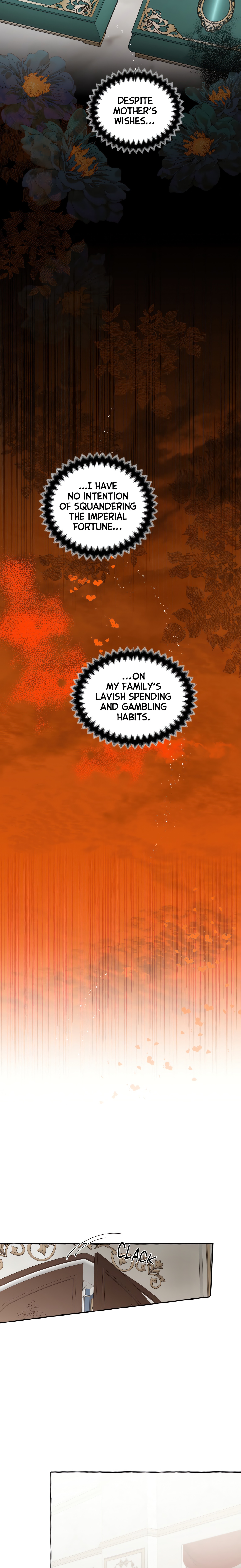 In the Doghouse Page 15 - MangaHe