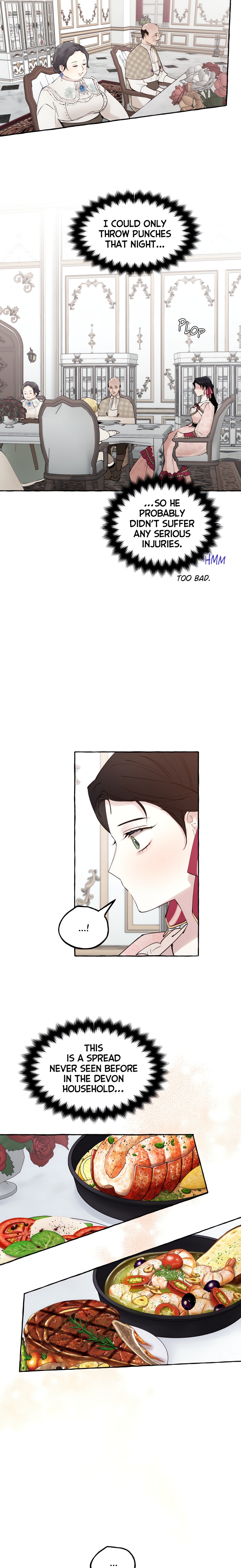 In the Doghouse Page 17 - MangaHe