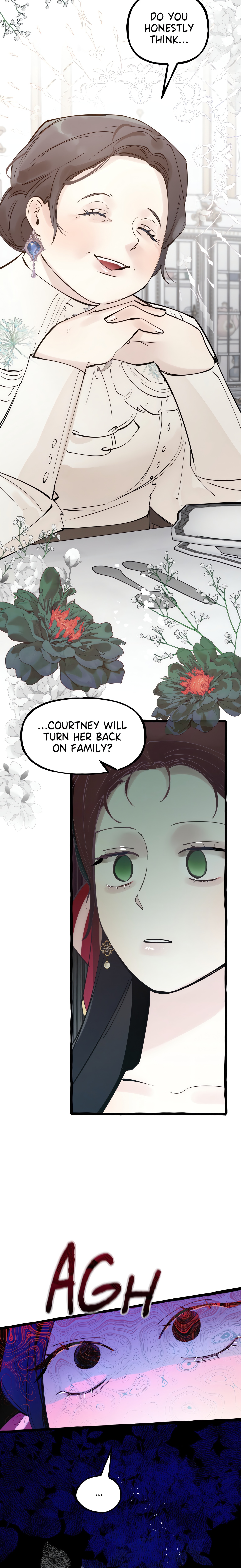 In the Doghouse Page 22 - MangaHe