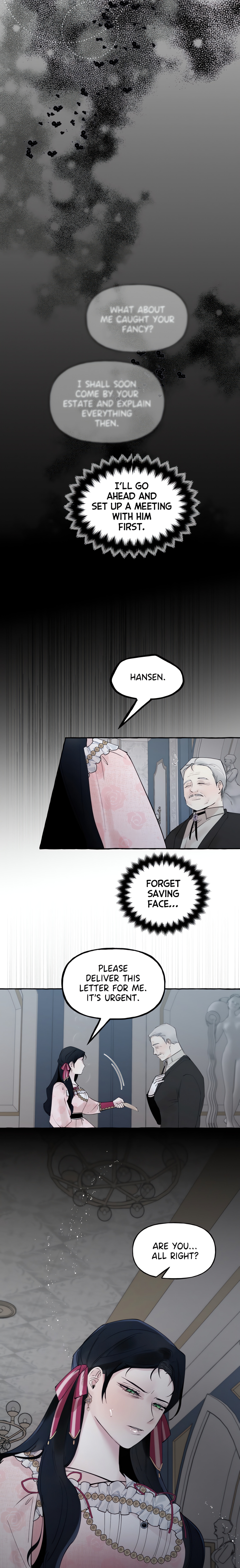 In the Doghouse Page 26 - MangaHe