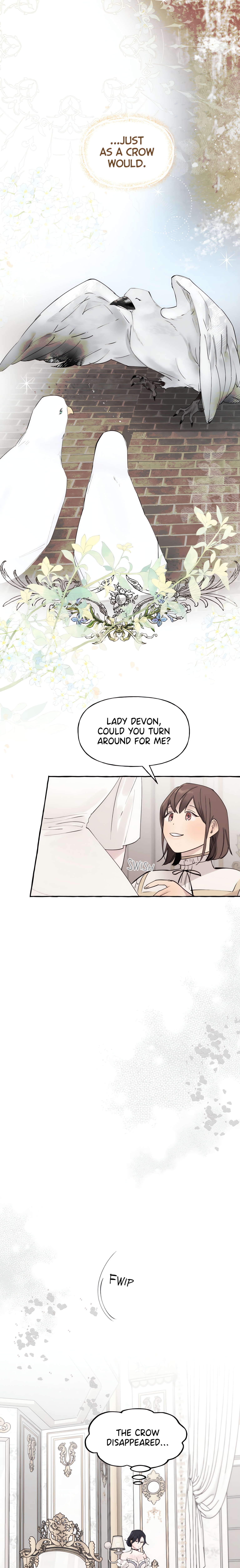 In the Doghouse Page 4 - MangaHe