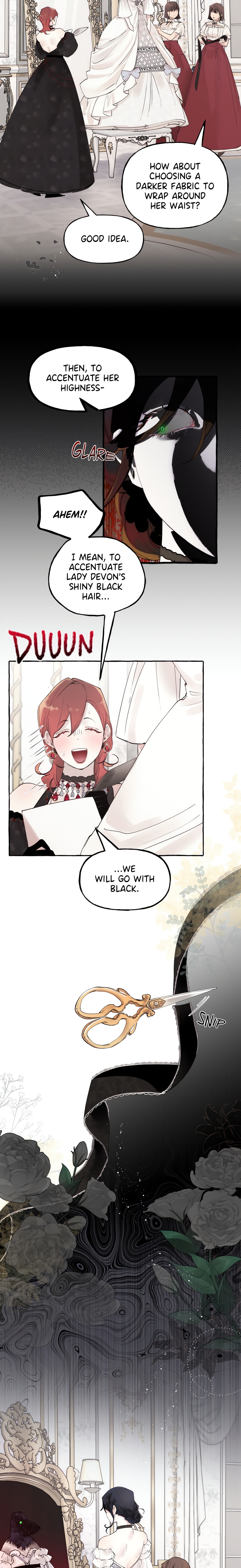 In the Doghouse Page 5 - MangaHe