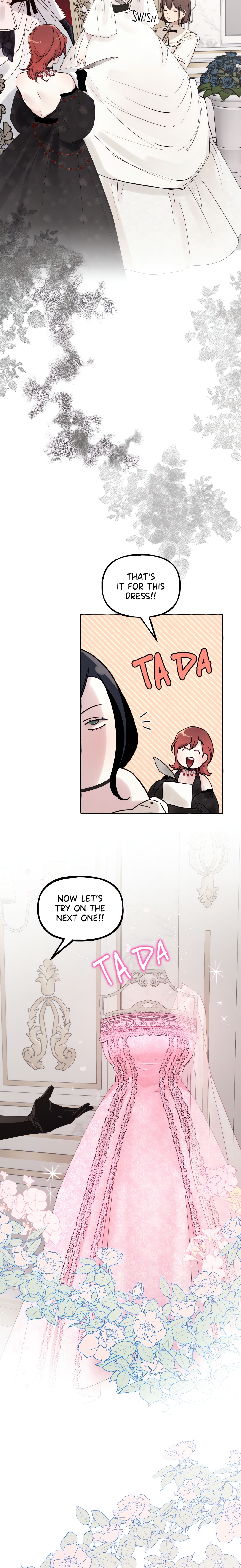 In the Doghouse Page 6 - MangaHe
