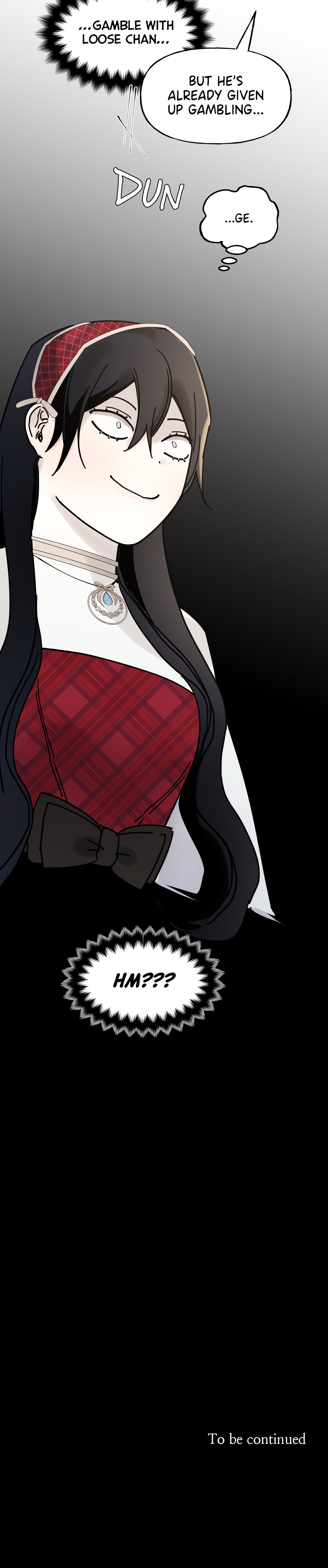 In the Doghouse Page 18 - MangaHe