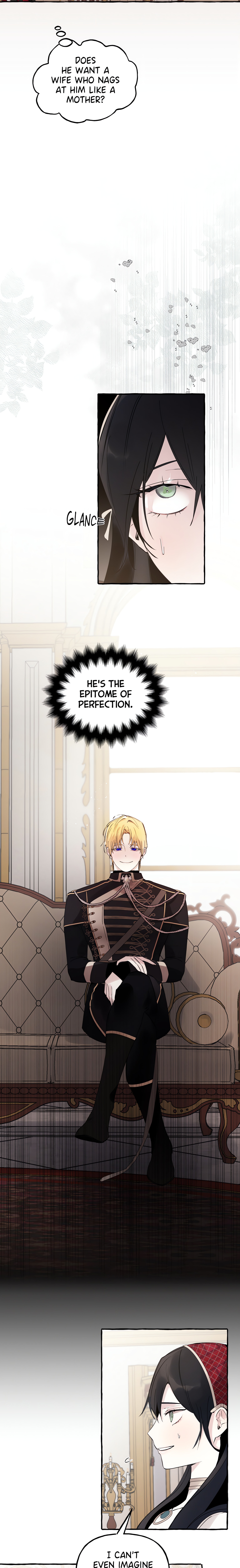 In the Doghouse Page 7 - MangaHe
