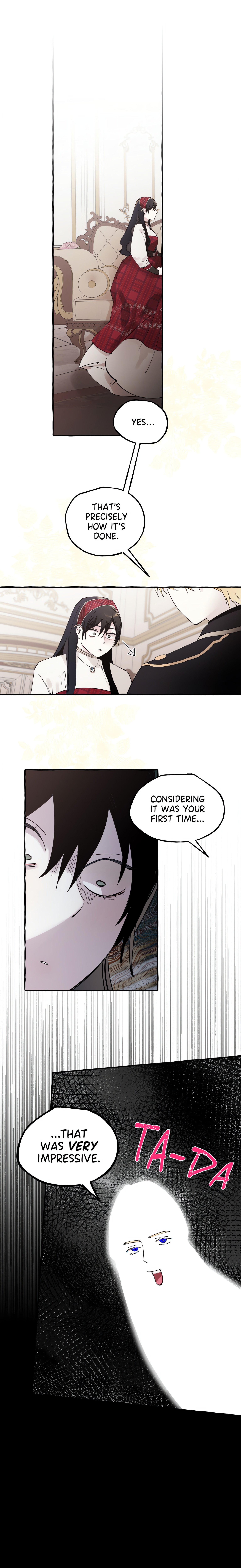 In the Doghouse Page 2 - MangaHe