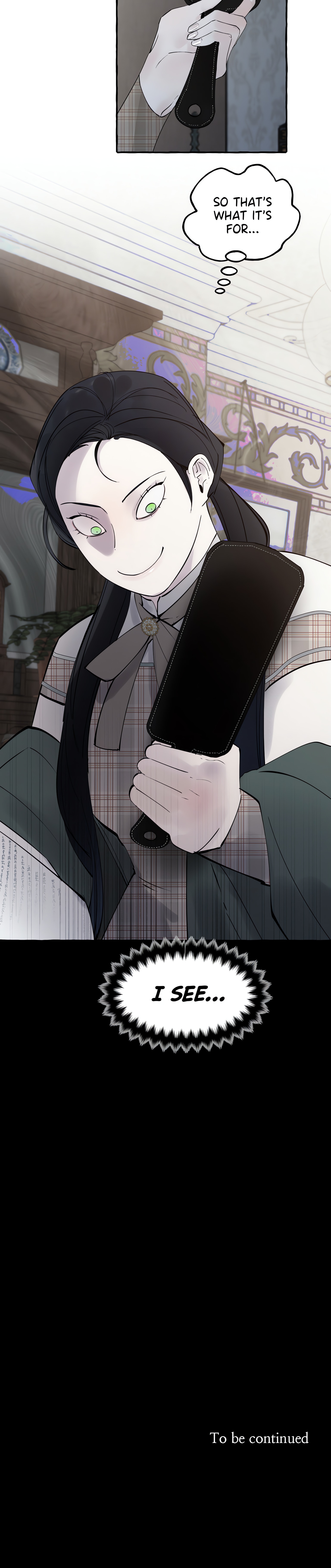 In the Doghouse Page 22 - MangaHe