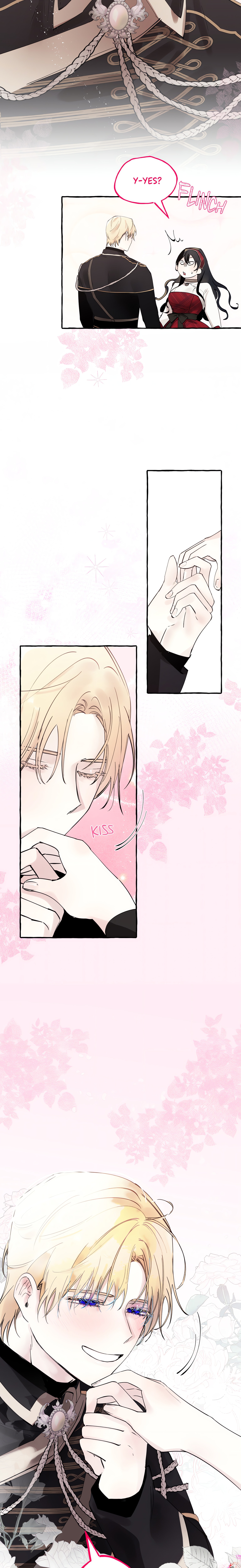 In the Doghouse Page 5 - MangaHe