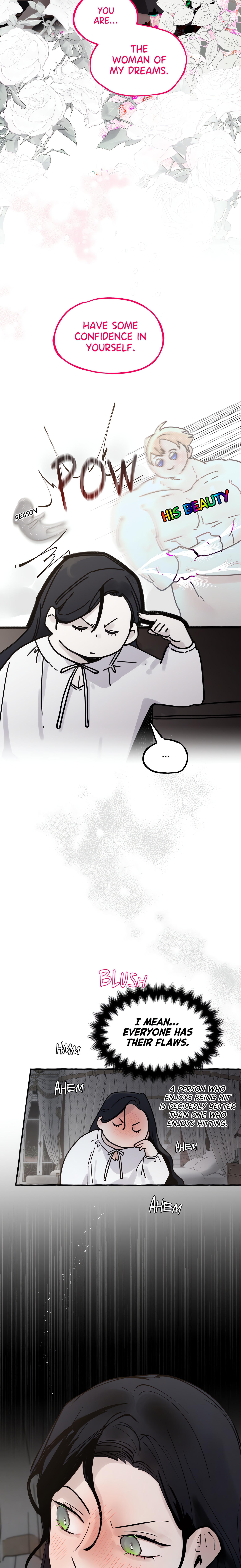 In the Doghouse Page 6 - MangaHe