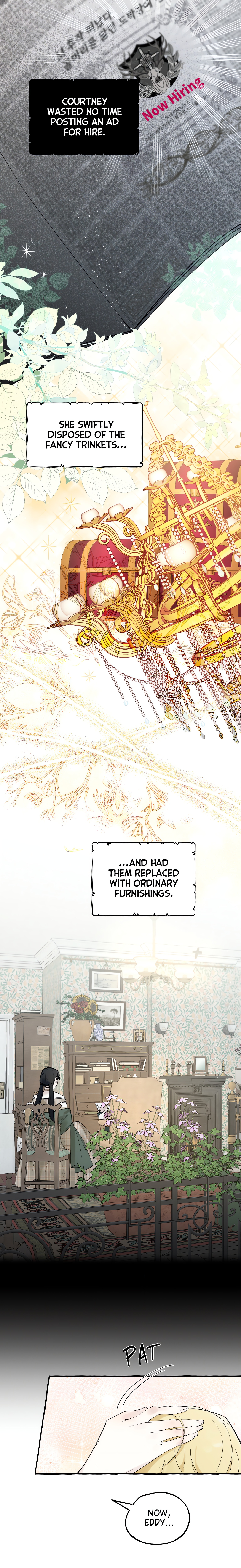 In the Doghouse Page 8 - MangaHe