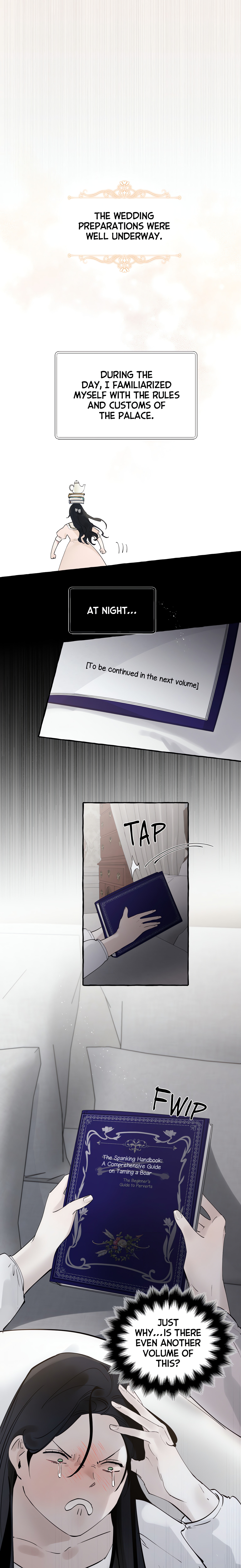 In the Doghouse Page 2 - MangaHe