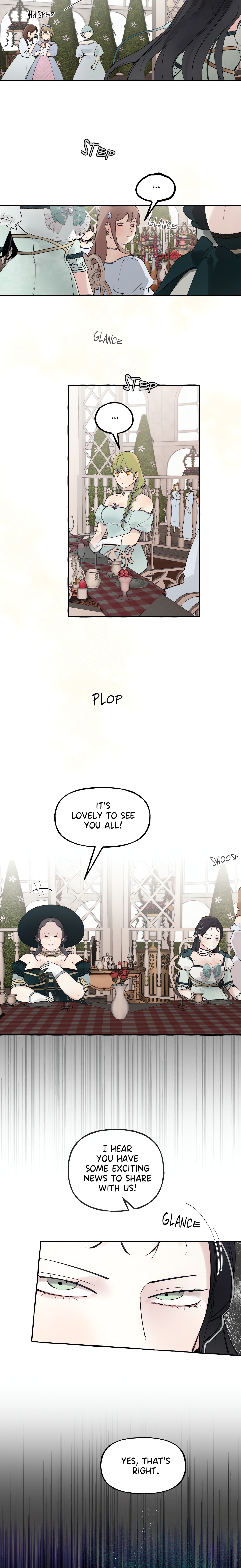 In the Doghouse Page 18 - MangaHe