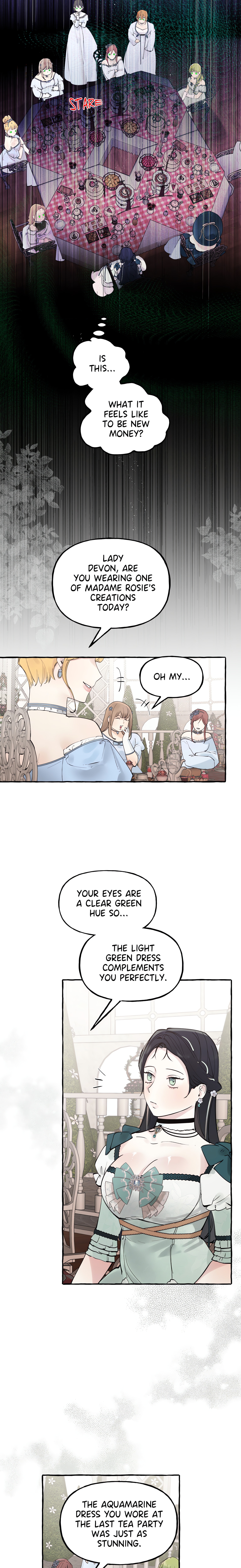 In the Doghouse Page 19 - MangaHe