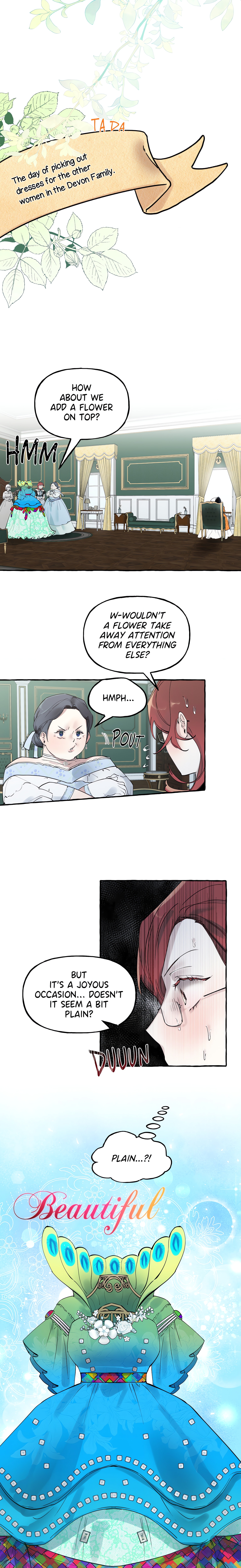 In the Doghouse Page 4 - MangaHe
