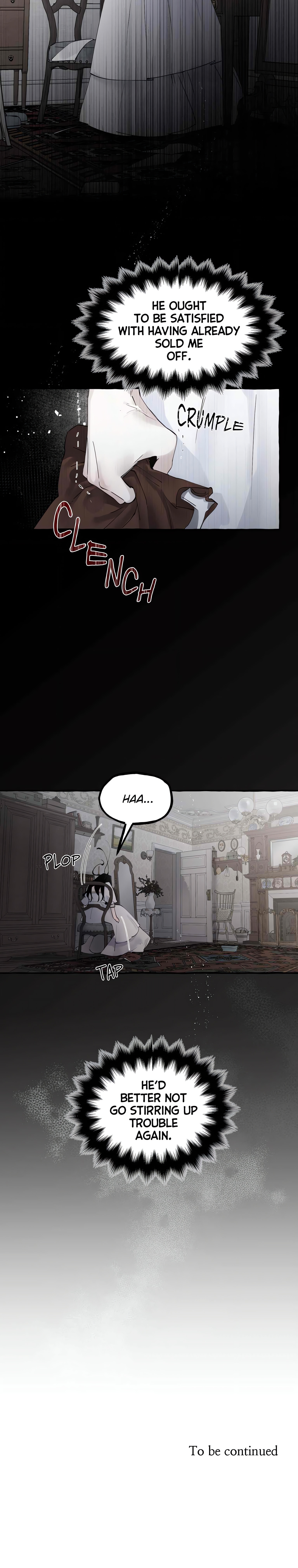 In the Doghouse Page 20 - MangaHe