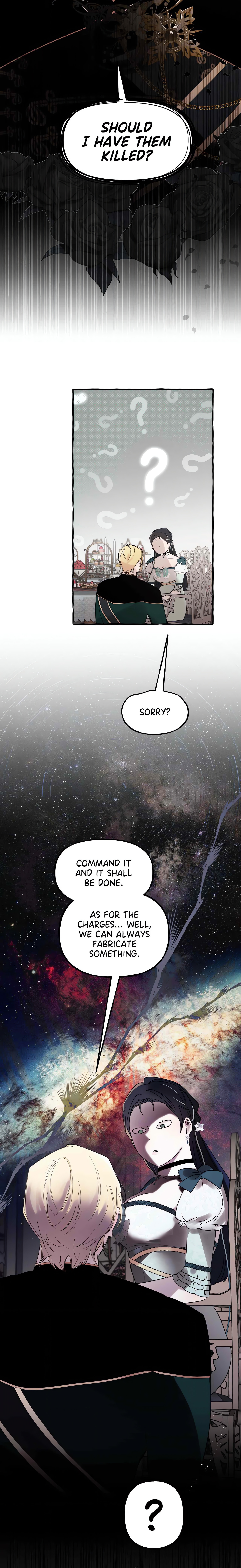 In the Doghouse Page 9 - MangaHe