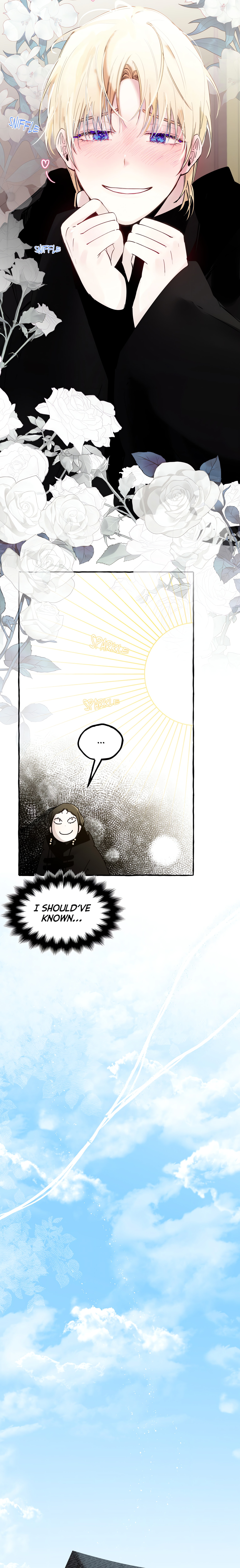 In the Doghouse Page 7 - MangaHe