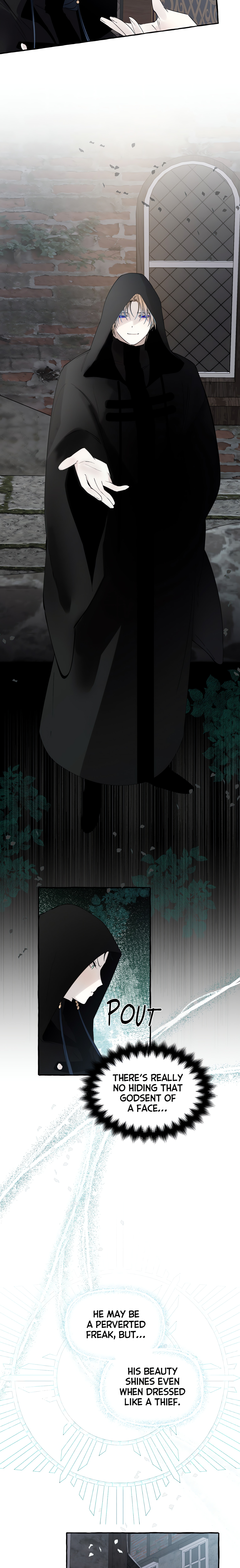 In the Doghouse Page 9 - MangaHe