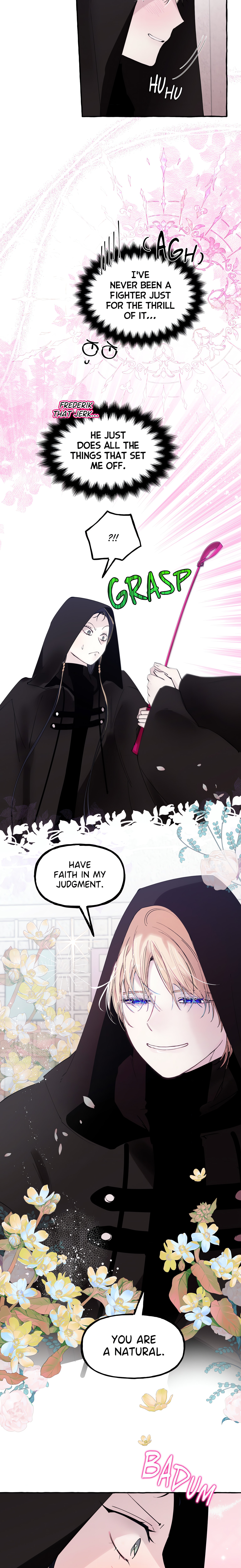 In the Doghouse Page 6 - MangaHe