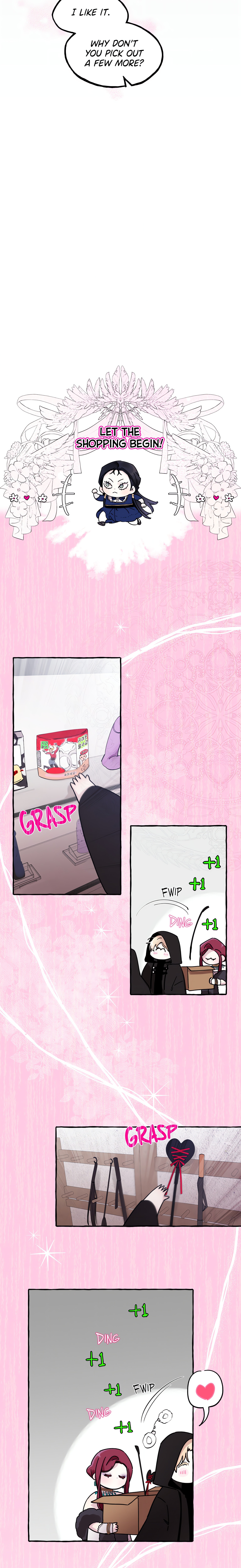 In the Doghouse Page 10 - MangaHe