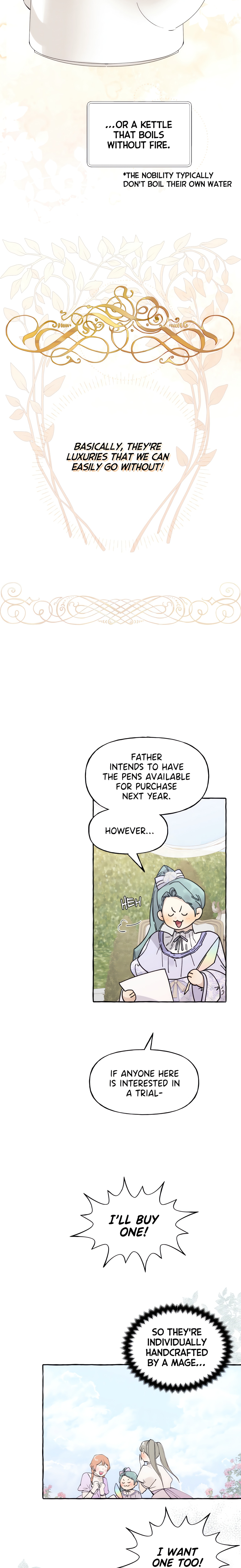 In the Doghouse Page 12 - MangaHe
