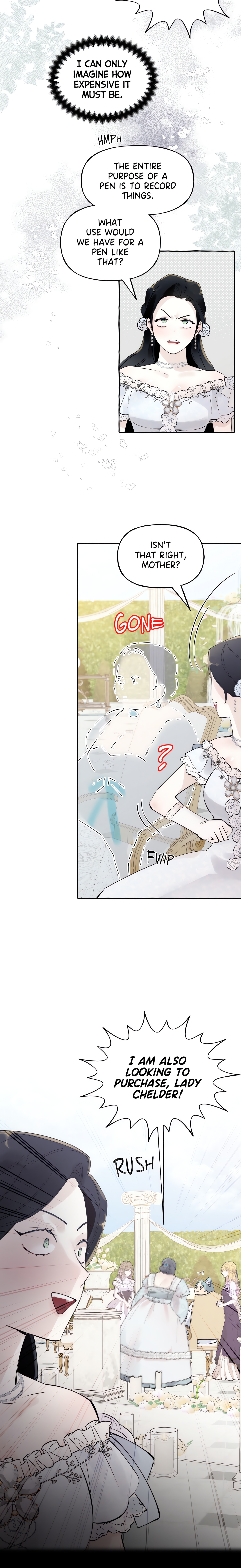 In the Doghouse Page 13 - MangaHe