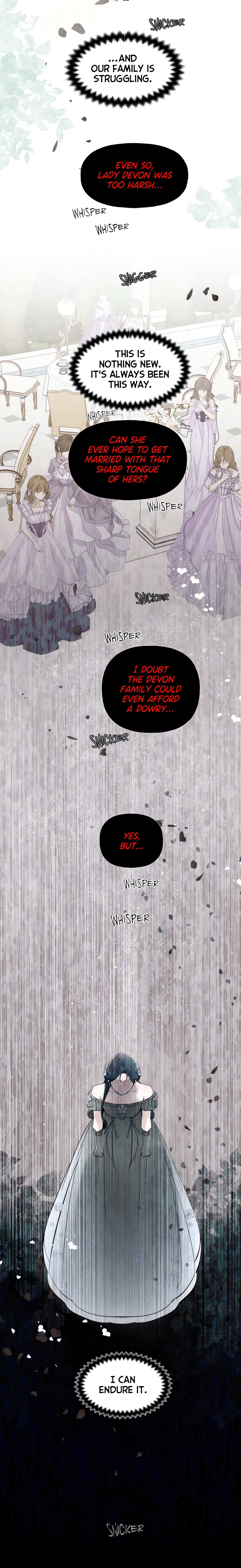In the Doghouse Page 22 - MangaHe