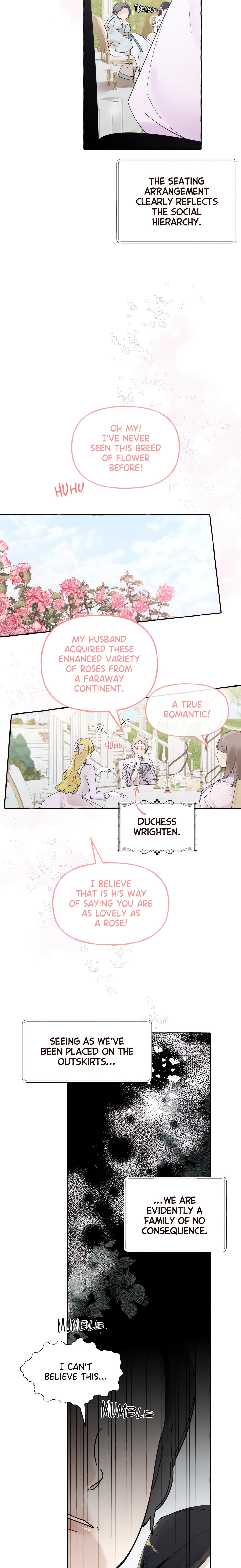 In the Doghouse Page 4 - MangaHe