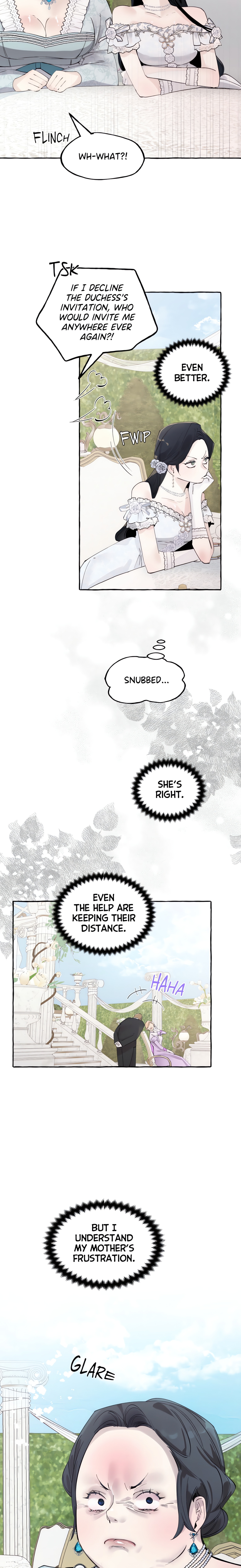 In the Doghouse Page 6 - MangaHe