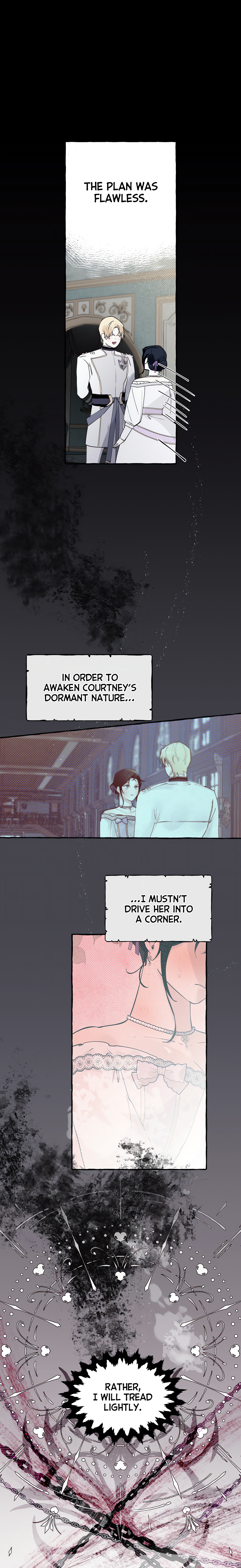 In the Doghouse Page 2 - MangaHe