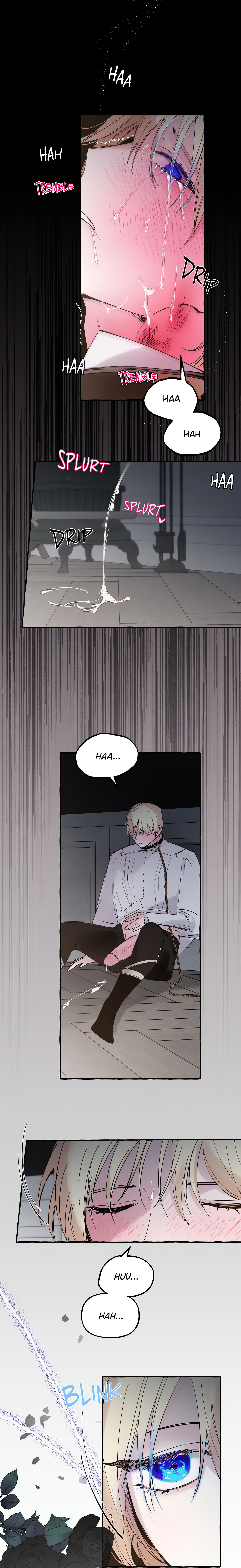 In the Doghouse Page 4 - MangaHe