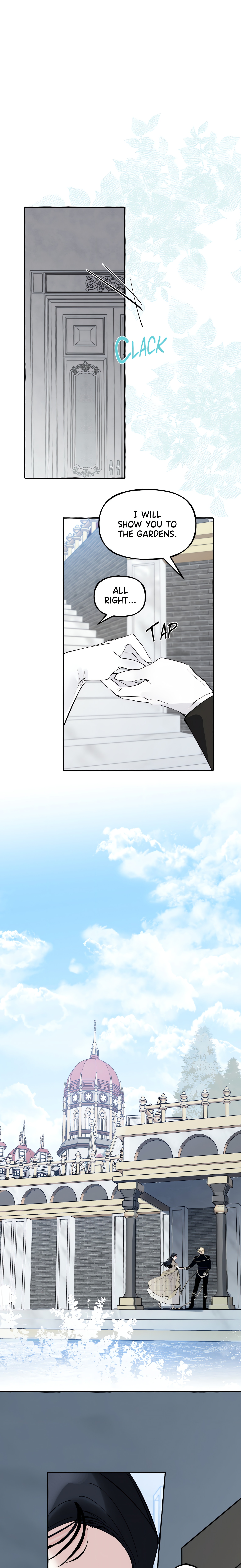 In the Doghouse Page 2 - MangaHe