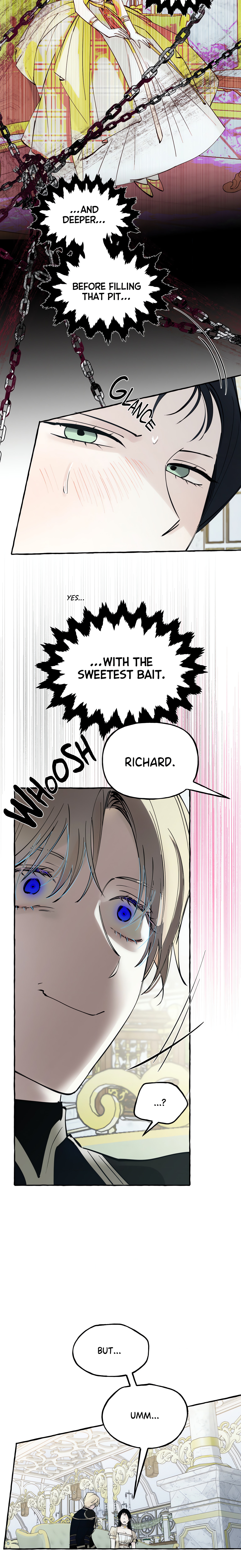 In the Doghouse Page 13 - MangaHe