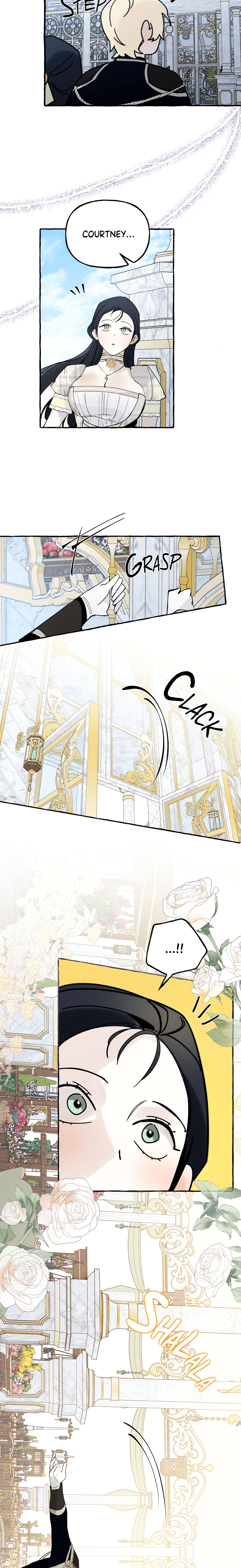 In the Doghouse Page 7 - MangaHe