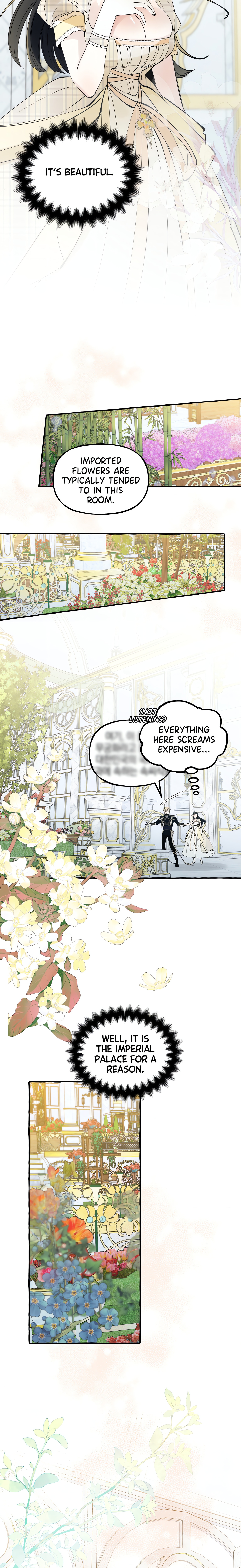 In the Doghouse Page 9 - MangaHe