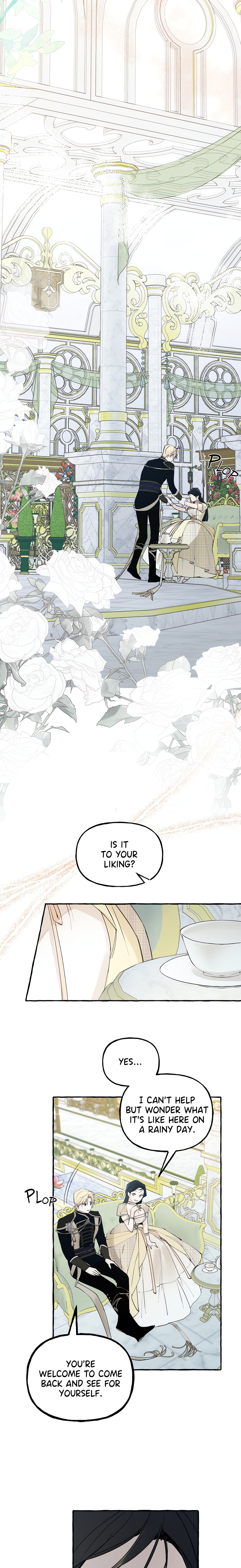 In the Doghouse Page 10 - MangaHe