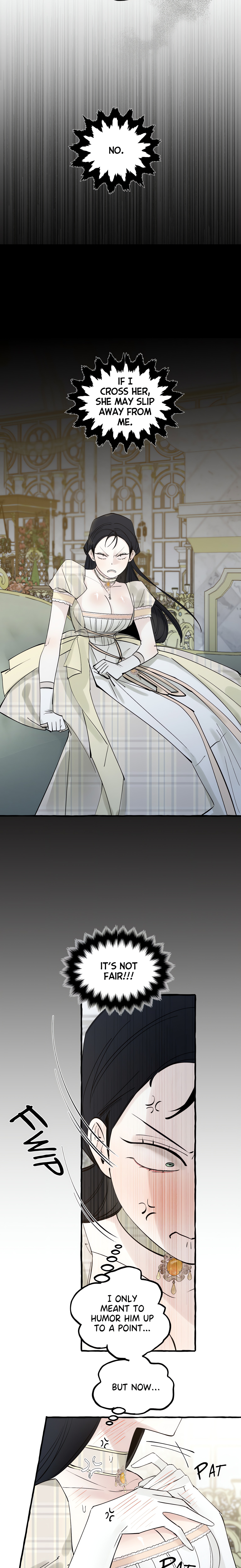 In the Doghouse Page 12 - MangaHe