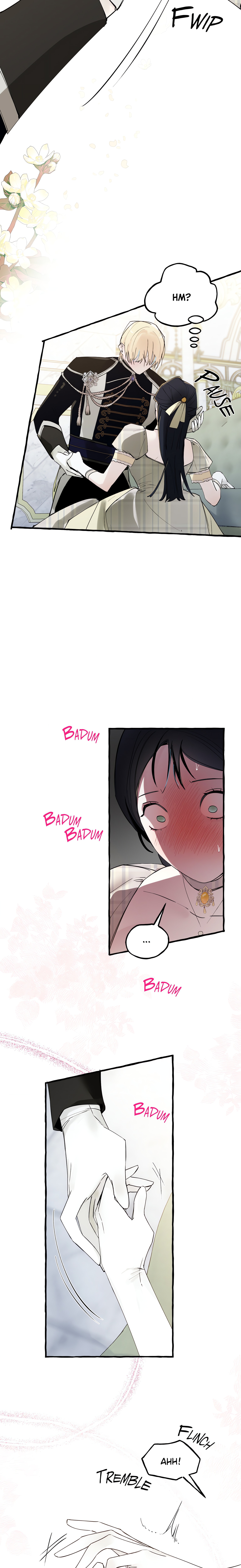 In the Doghouse Page 5 - MangaHe