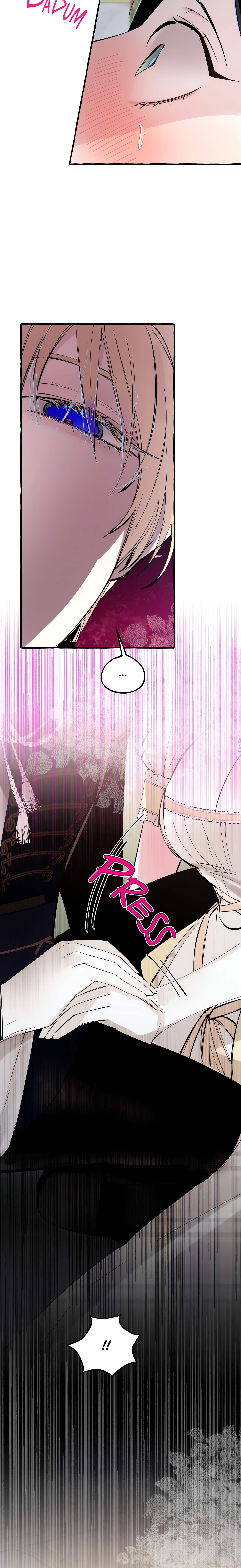 In the Doghouse Page 7 - MangaHe