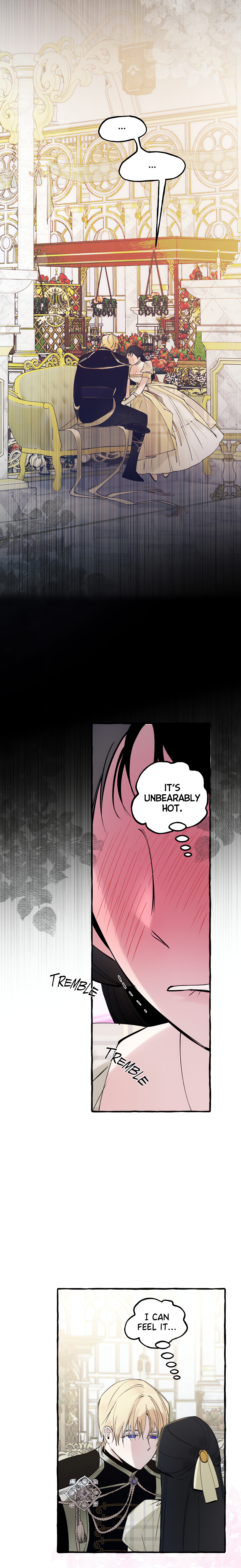 In the Doghouse Page 8 - MangaHe