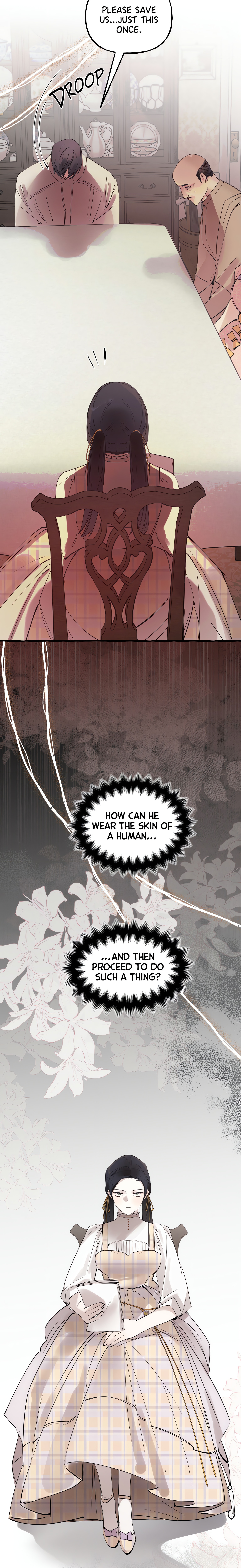 In the Doghouse Page 15 - MangaHe